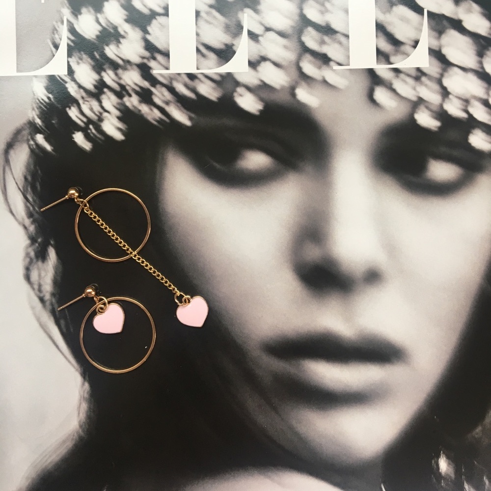 Vintage earrings